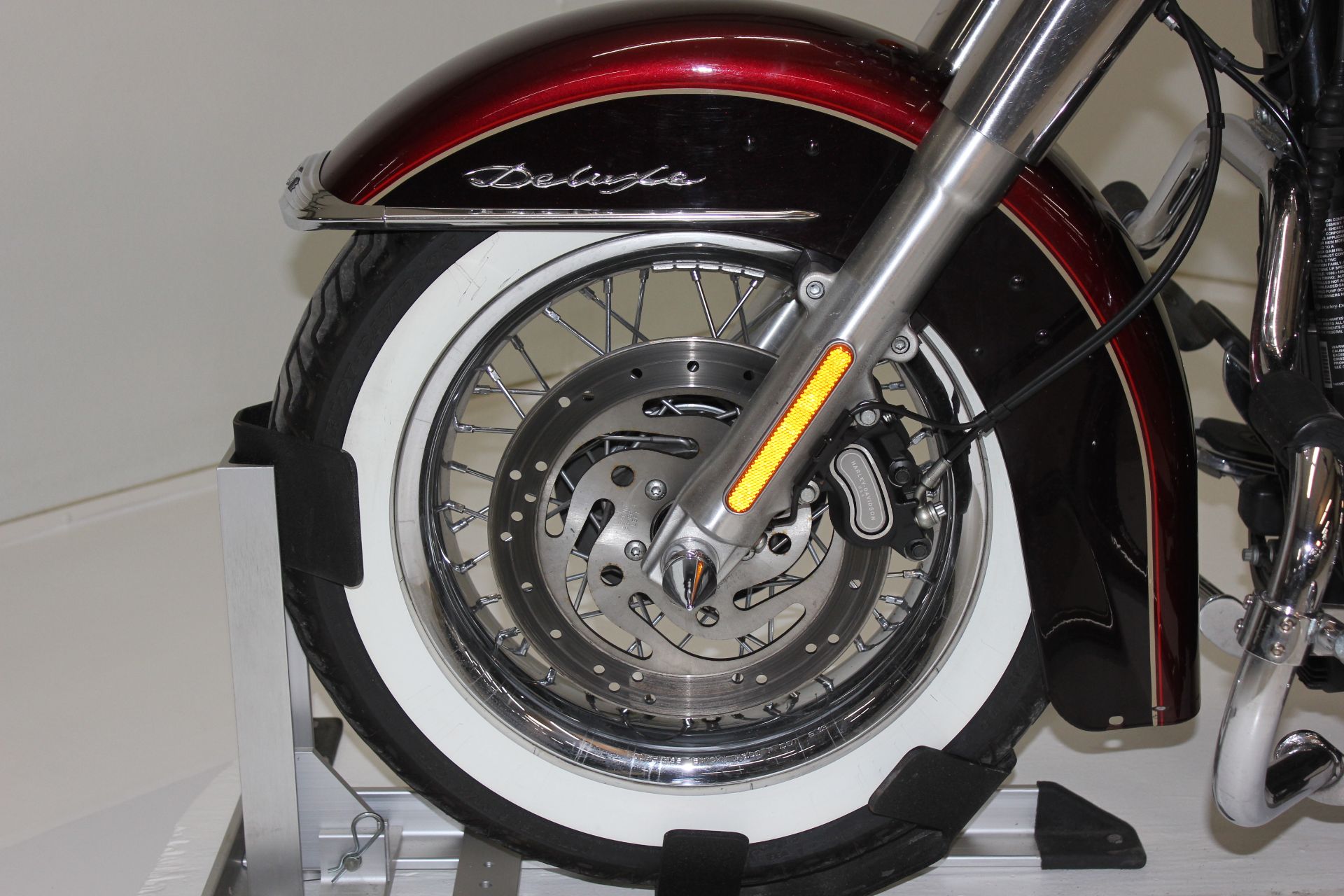 2014 Harley-Davidson Softail® Deluxe in Pittsfield, Massachusetts - Photo 13