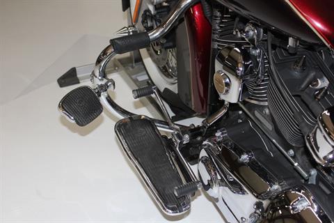 2014 Harley-Davidson Softail® Deluxe in Pittsfield, Massachusetts - Photo 15