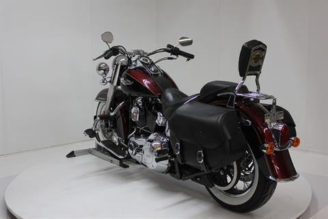 2014 Harley-Davidson Softail® Deluxe in Pittsfield, Massachusetts - Photo 2