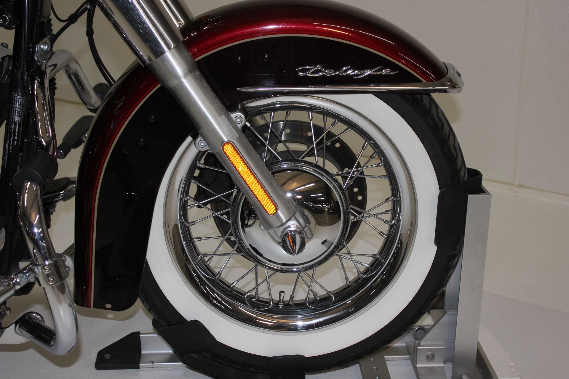 2014 Harley-Davidson Softail® Deluxe in Pittsfield, Massachusetts - Photo 17