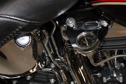 2014 Harley-Davidson Softail® Deluxe in Pittsfield, Massachusetts - Photo 18