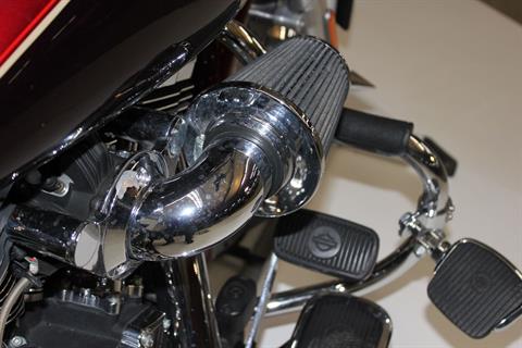 2014 Harley-Davidson Softail® Deluxe in Pittsfield, Massachusetts - Photo 19