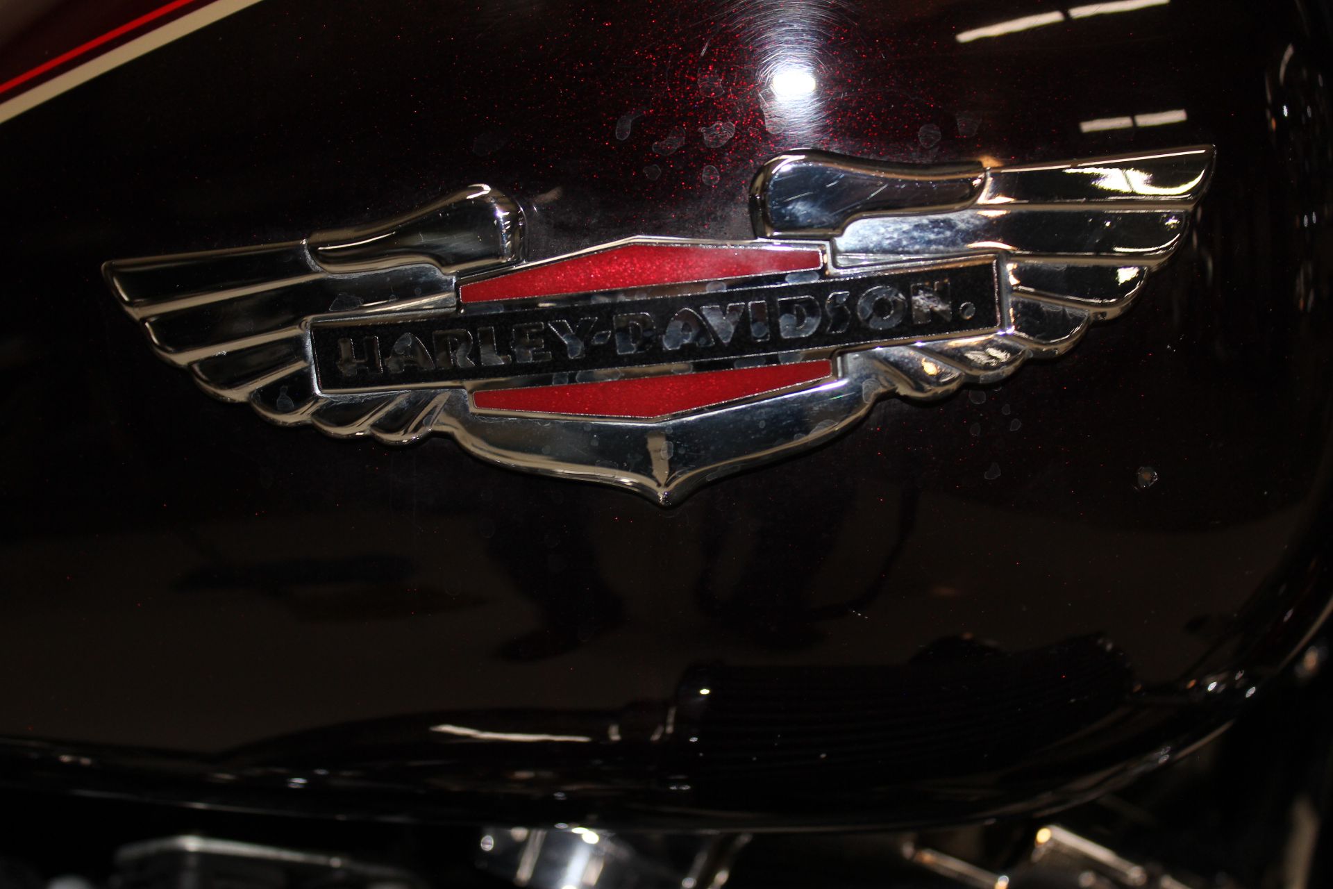 2014 Harley-Davidson Softail® Deluxe in Pittsfield, Massachusetts - Photo 20