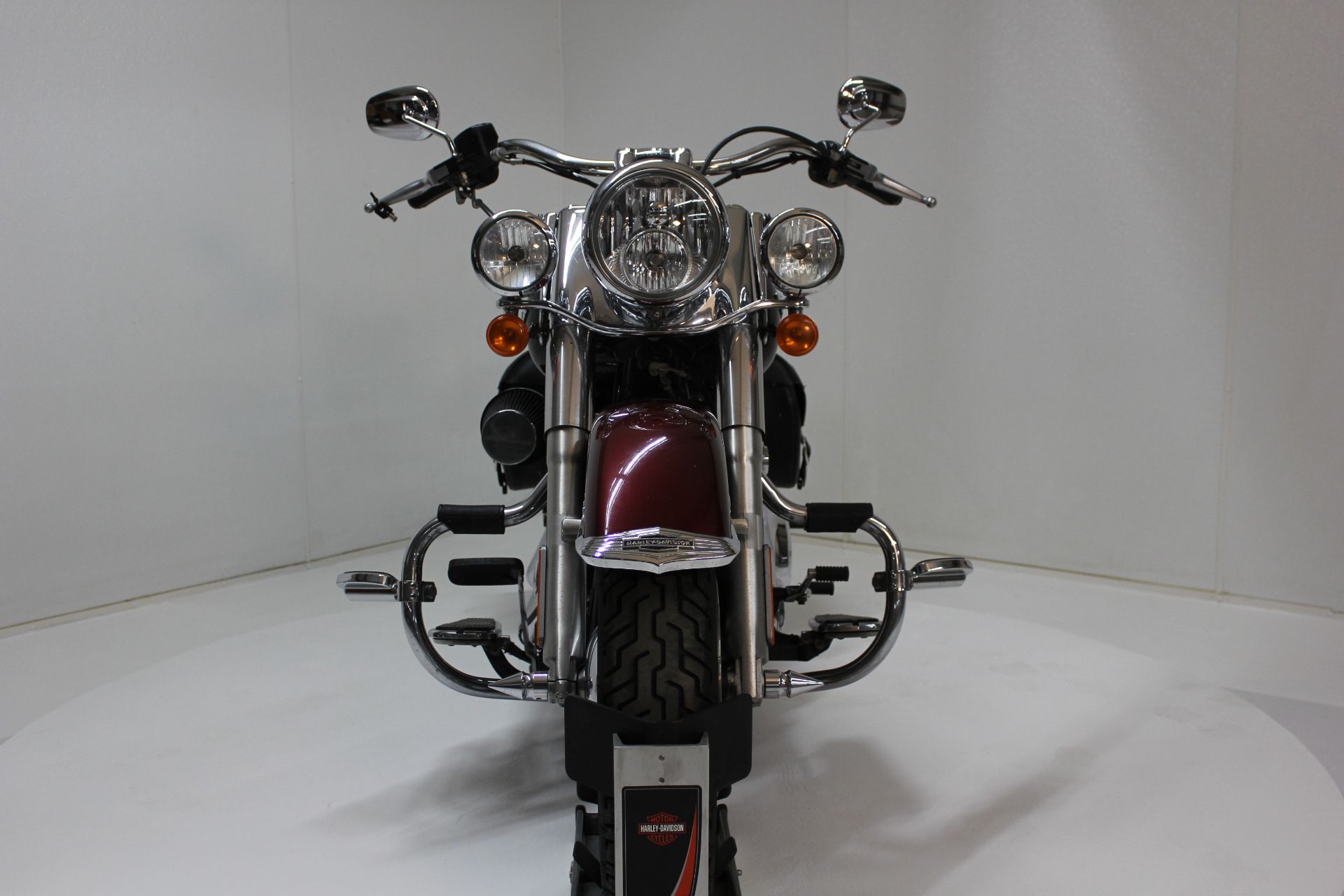 2014 Harley-Davidson Softail® Deluxe in Pittsfield, Massachusetts - Photo 7