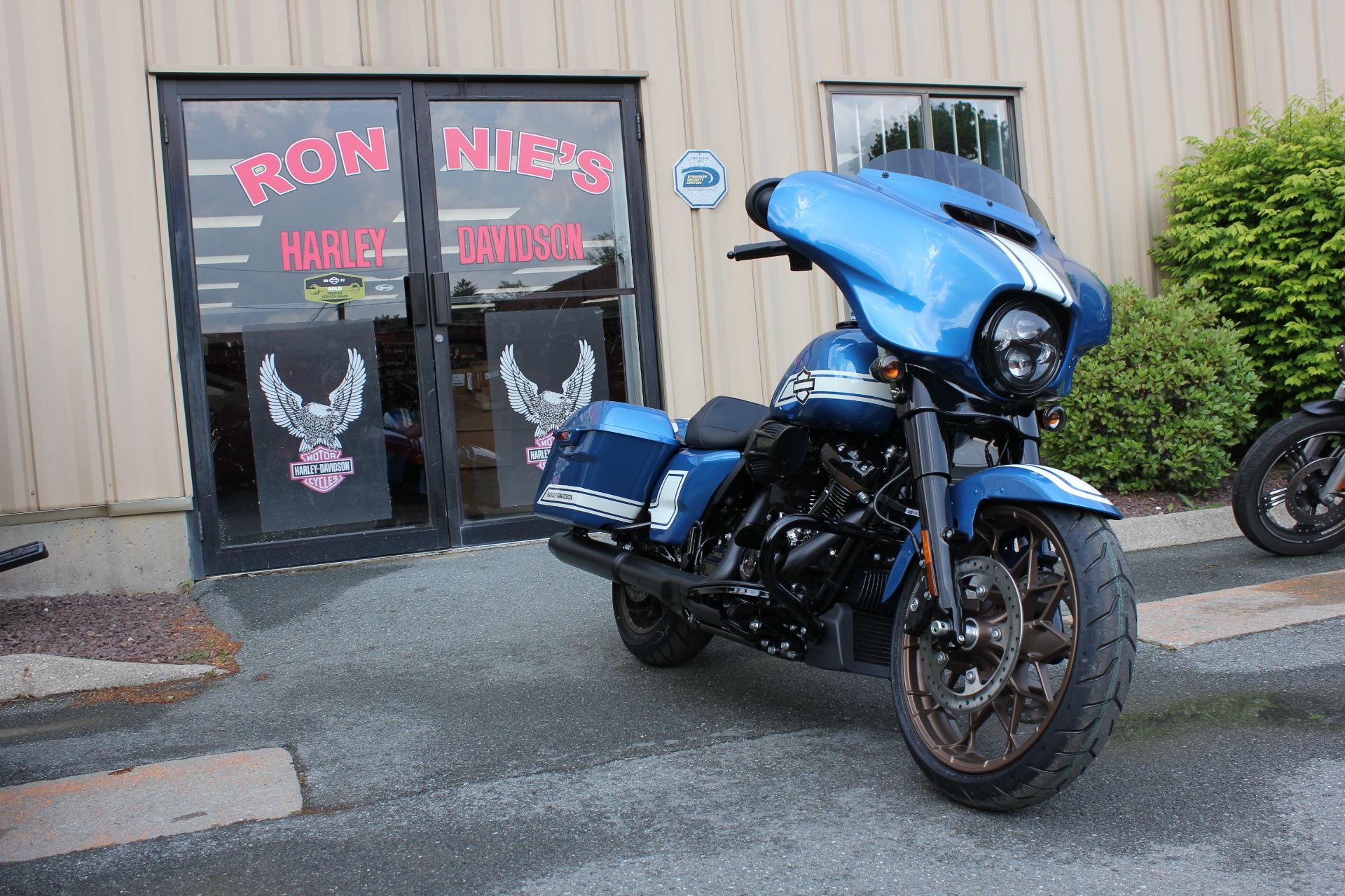 2023 Harley-Davidson Street Glide® ST in Pittsfield, Massachusetts - Photo 6