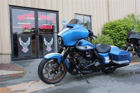2023 Harley-Davidson Street Glide® ST in Pittsfield, Massachusetts - Photo 9