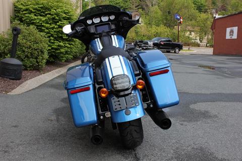 2023 Harley-Davidson Street Glide® ST in Pittsfield, Massachusetts - Photo 3