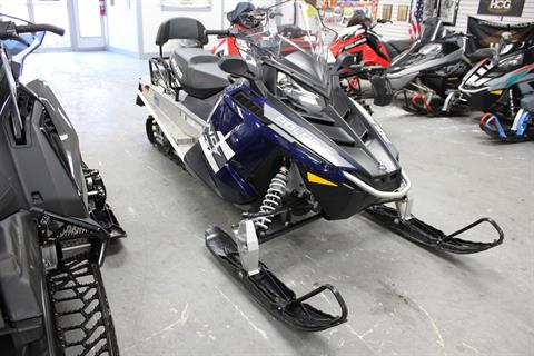 2015 Polaris 550 Indy® LXT in Pittsfield, Massachusetts - Photo 6