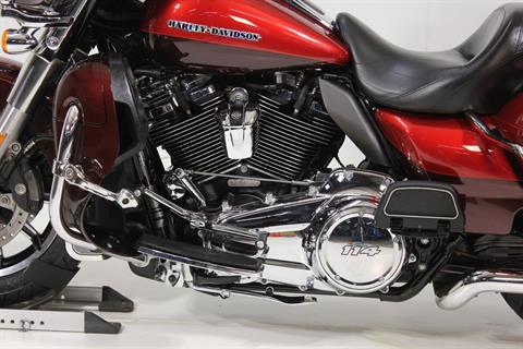 2019 Harley-Davidson ELECTRA GLIDE ULTRA LIMITED in Pittsfield, Massachusetts - Photo 14