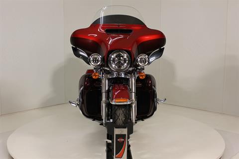 2019 Harley-Davidson ELECTRA GLIDE ULTRA LIMITED in Pittsfield, Massachusetts - Photo 7