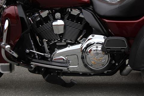 2015 Harley-Davidson Tri Glide® Ultra in Pittsfield, Massachusetts - Photo 13