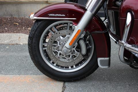 2015 Harley-Davidson Tri Glide® Ultra in Pittsfield, Massachusetts - Photo 15
