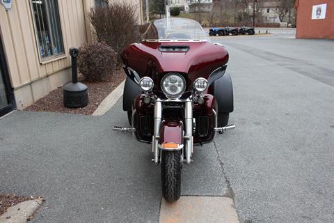 2015 Harley-Davidson Tri Glide® Ultra in Pittsfield, Massachusetts - Photo 7