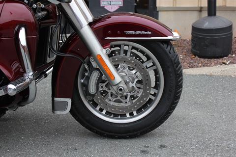 2015 Harley-Davidson Tri Glide® Ultra in Pittsfield, Massachusetts - Photo 17