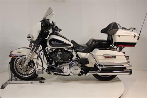 2012 Harley-Davidson Electra Glide® Classic in Pittsfield, Massachusetts - Photo 1