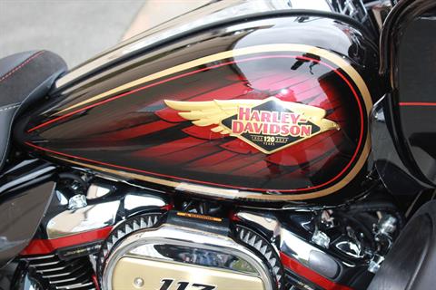 2023 Harley-Davidson CVO™ Road Glide® Limited Anniversary in Pittsfield, Massachusetts - Photo 23