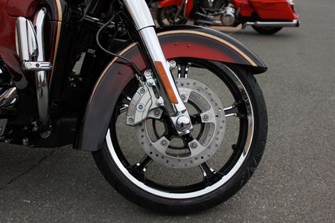 2023 Harley-Davidson CVO™ Road Glide® Limited Anniversary in Pittsfield, Massachusetts - Photo 8