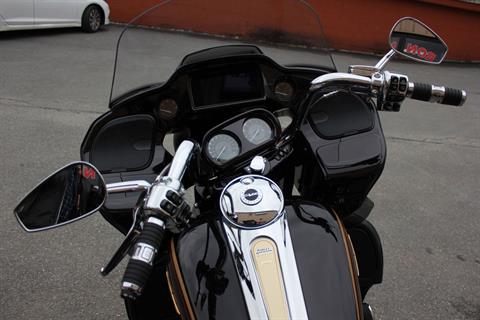 2023 Harley-Davidson CVO™ Road Glide® Limited Anniversary in Pittsfield, Massachusetts - Photo 9