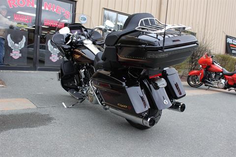 2023 Harley-Davidson CVO™ Road Glide® Limited Anniversary in Pittsfield, Massachusetts - Photo 4