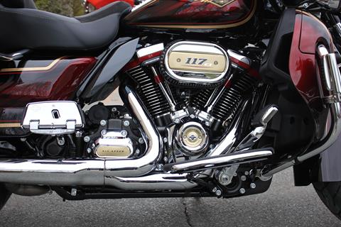 2023 Harley-Davidson CVO™ Road Glide® Limited Anniversary in Pittsfield, Massachusetts - Photo 19