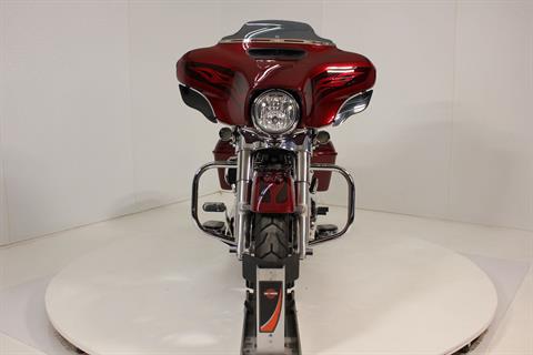 2017 Harley-Davidson Street Glide® Special in Pittsfield, Massachusetts - Photo 7