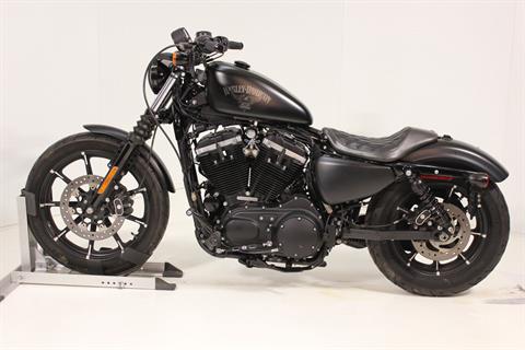 2017 Harley-Davidson Iron 883™ in Pittsfield, Massachusetts - Photo 1
