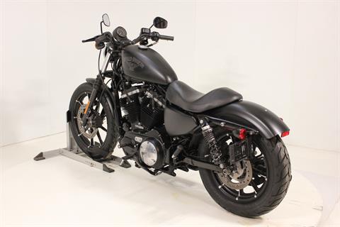 2017 Harley-Davidson Iron 883™ in Pittsfield, Massachusetts - Photo 2