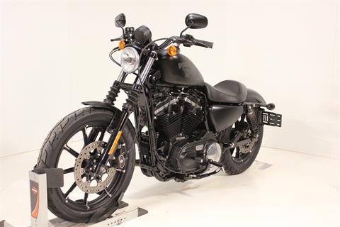 2017 Harley-Davidson Iron 883™ in Pittsfield, Massachusetts - Photo 8