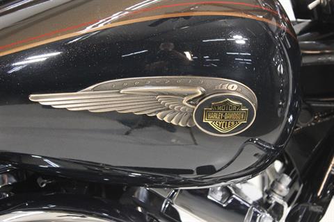 2013 Harley-Davidson Road King® 110th Anniversary Edition in Pittsfield, Massachusetts - Photo 25