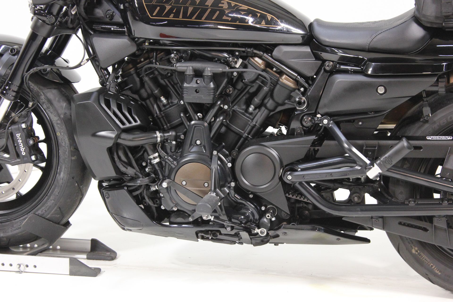 2021 Harley-Davidson Sportster® S in Pittsfield, Massachusetts - Photo 15