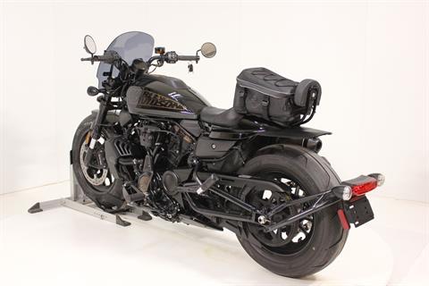 2021 Harley-Davidson Sportster® S in Pittsfield, Massachusetts - Photo 2
