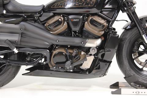 2021 Harley-Davidson Sportster® S in Pittsfield, Massachusetts - Photo 19