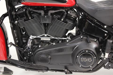 2022 Harley-Davidson Heritage Classic 114 in Pittsfield, Massachusetts - Photo 13