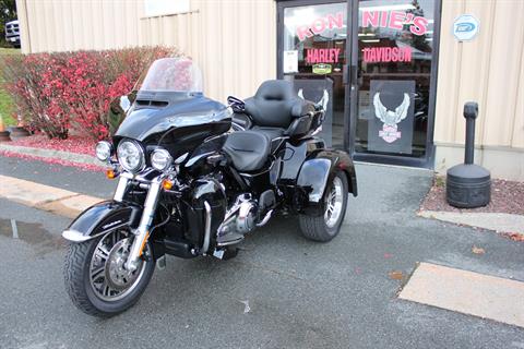 2021 Harley-Davidson Tri Glide® Ultra in Pittsfield, Massachusetts - Photo 10