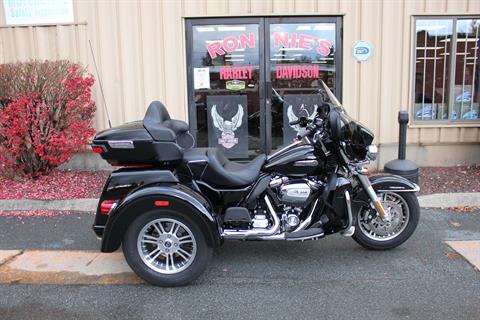 2021 Harley-Davidson Tri Glide® Ultra in Pittsfield, Massachusetts - Photo 7