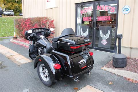 2021 Harley-Davidson Tri Glide® Ultra in Pittsfield, Massachusetts - Photo 3