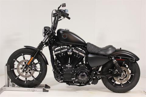 2022 Harley-Davidson Iron 883™ in Pittsfield, Massachusetts - Photo 1