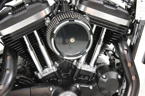 2022 Harley-Davidson Iron 883™ in Pittsfield, Massachusetts - Photo 19