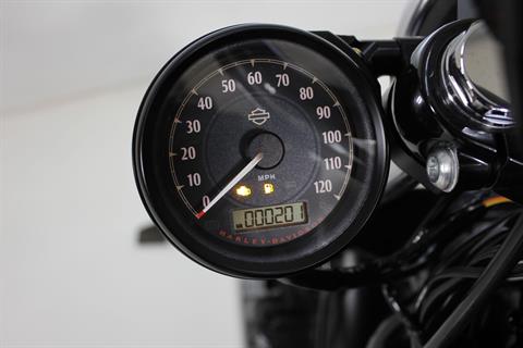 2022 Harley-Davidson Iron 883™ in Pittsfield, Massachusetts - Photo 12
