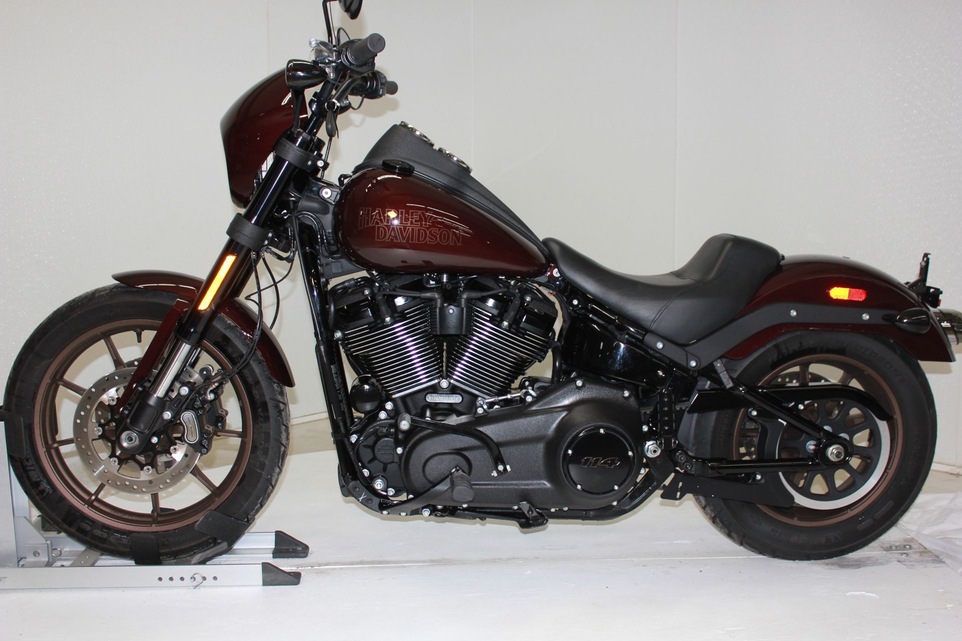 2021 Harley-Davidson Low Rider®S in Pittsfield, Massachusetts - Photo 1