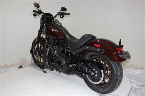 2021 Harley-Davidson Low Rider®S in Pittsfield, Massachusetts - Photo 2