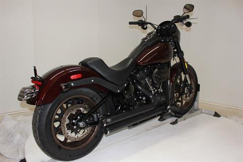 2021 Harley-Davidson Low Rider®S in Pittsfield, Massachusetts - Photo 4