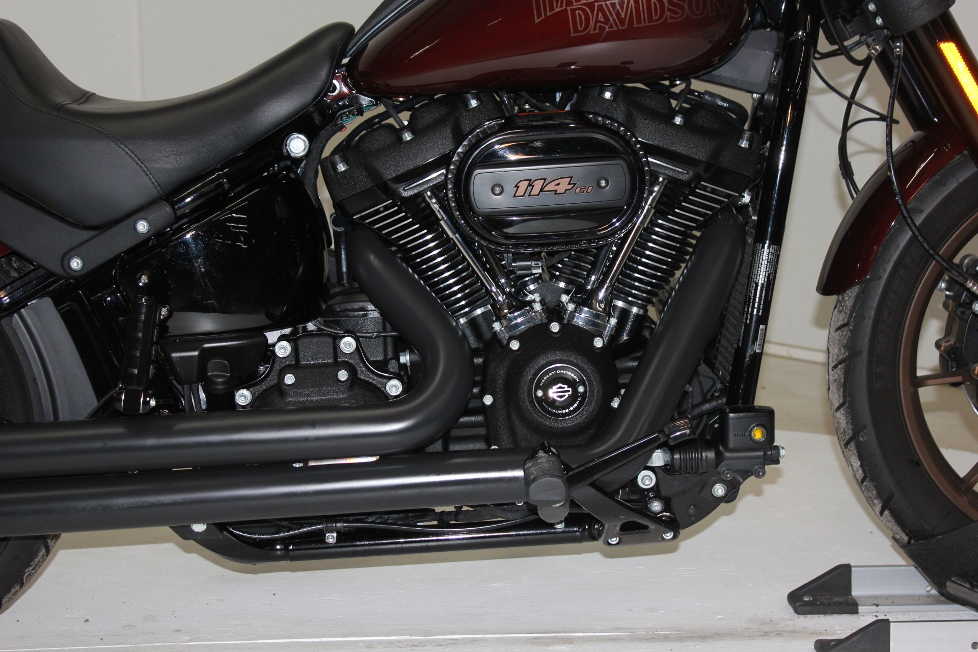 2021 Harley-Davidson Low Rider®S in Pittsfield, Massachusetts - Photo 14