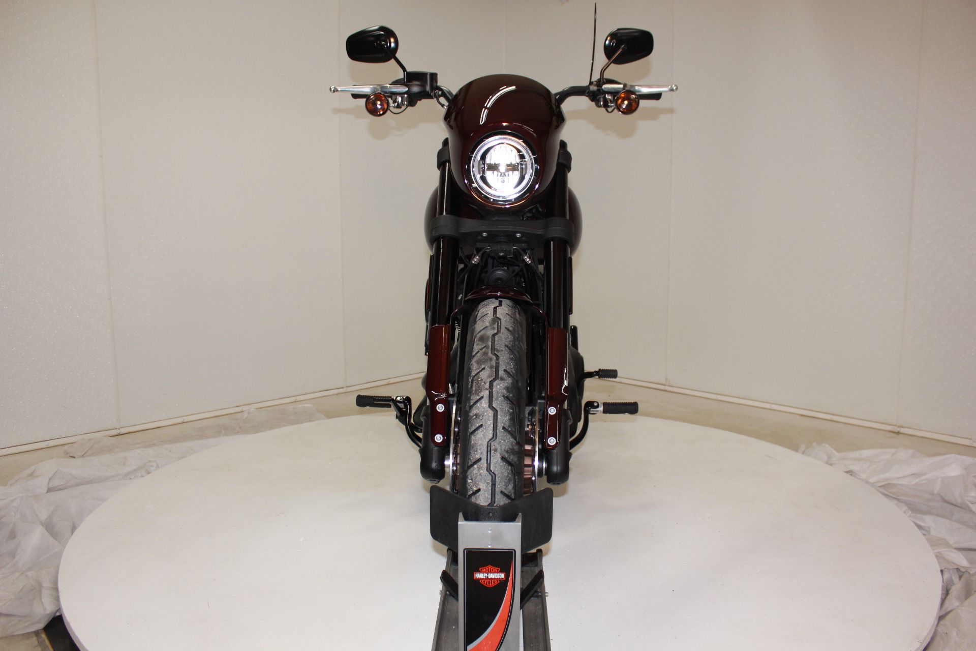 2021 Harley-Davidson Low Rider®S in Pittsfield, Massachusetts - Photo 7