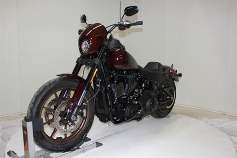 2021 Harley-Davidson Low Rider®S in Pittsfield, Massachusetts - Photo 8