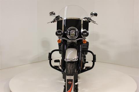 2018 Harley-Davidson Heritage Classic in Pittsfield, Massachusetts - Photo 7