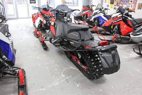 2021 Polaris 850 Indy VR1 129 SC in Pittsfield, Massachusetts - Photo 10