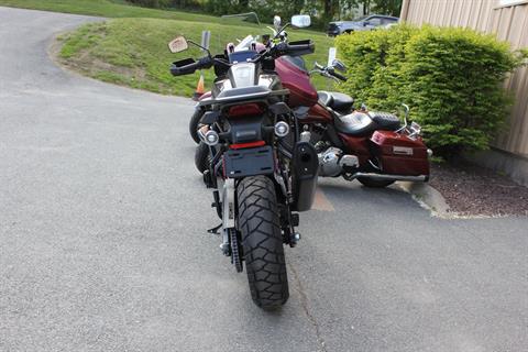 2023 Harley-Davidson Pan America™ 1250 Special in Pittsfield, Massachusetts - Photo 3