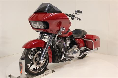 2021 Harley-Davidson Road Glide® in Pittsfield, Massachusetts - Photo 8