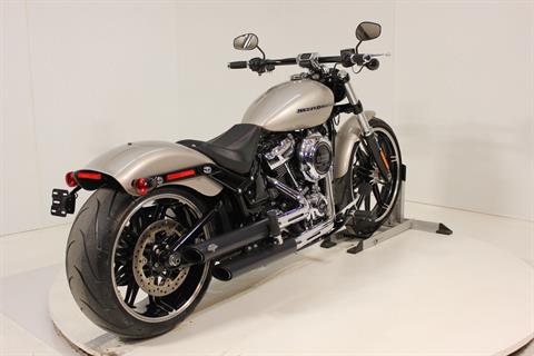 2018 Harley-Davidson Breakout® 107 in Pittsfield, Massachusetts - Photo 4